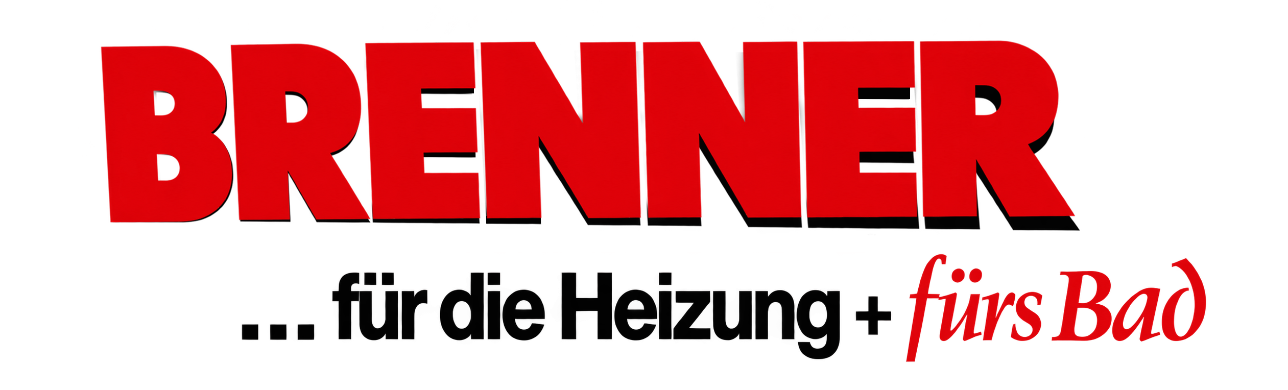 BRENNER Heizungsbau