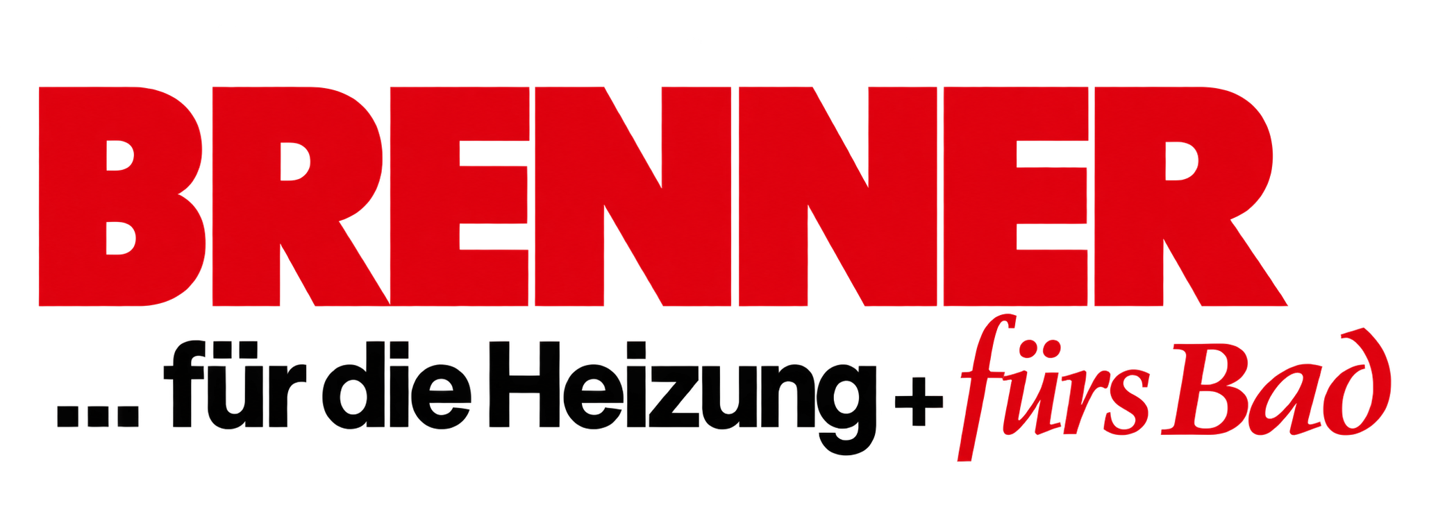 BRENNER Heizungsbau